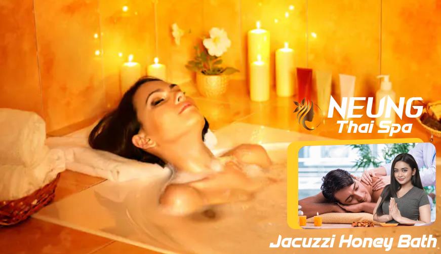 Jacuzzi Honey Bath in Goregaon